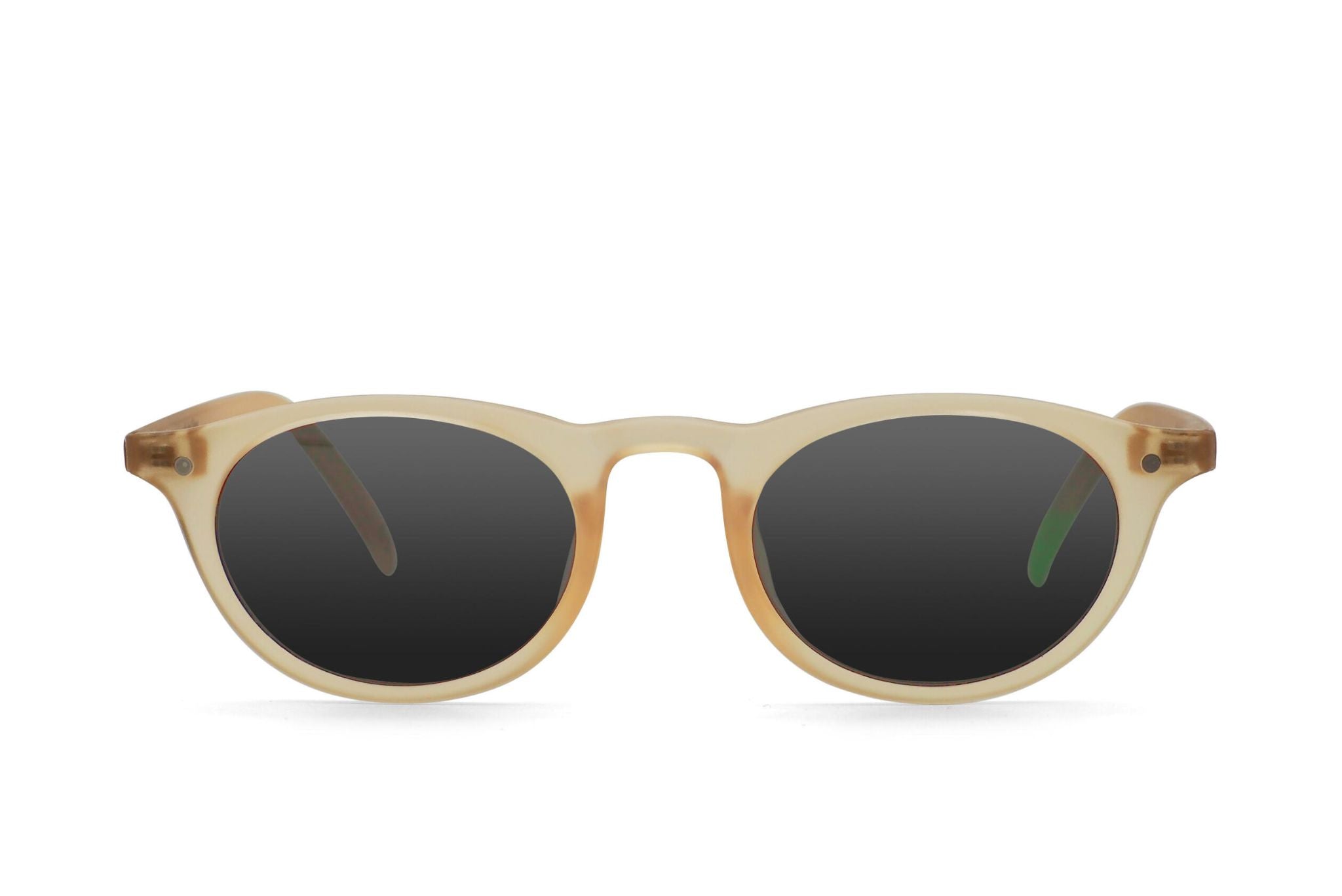 Iris – Bamboo - SUNGLASSES