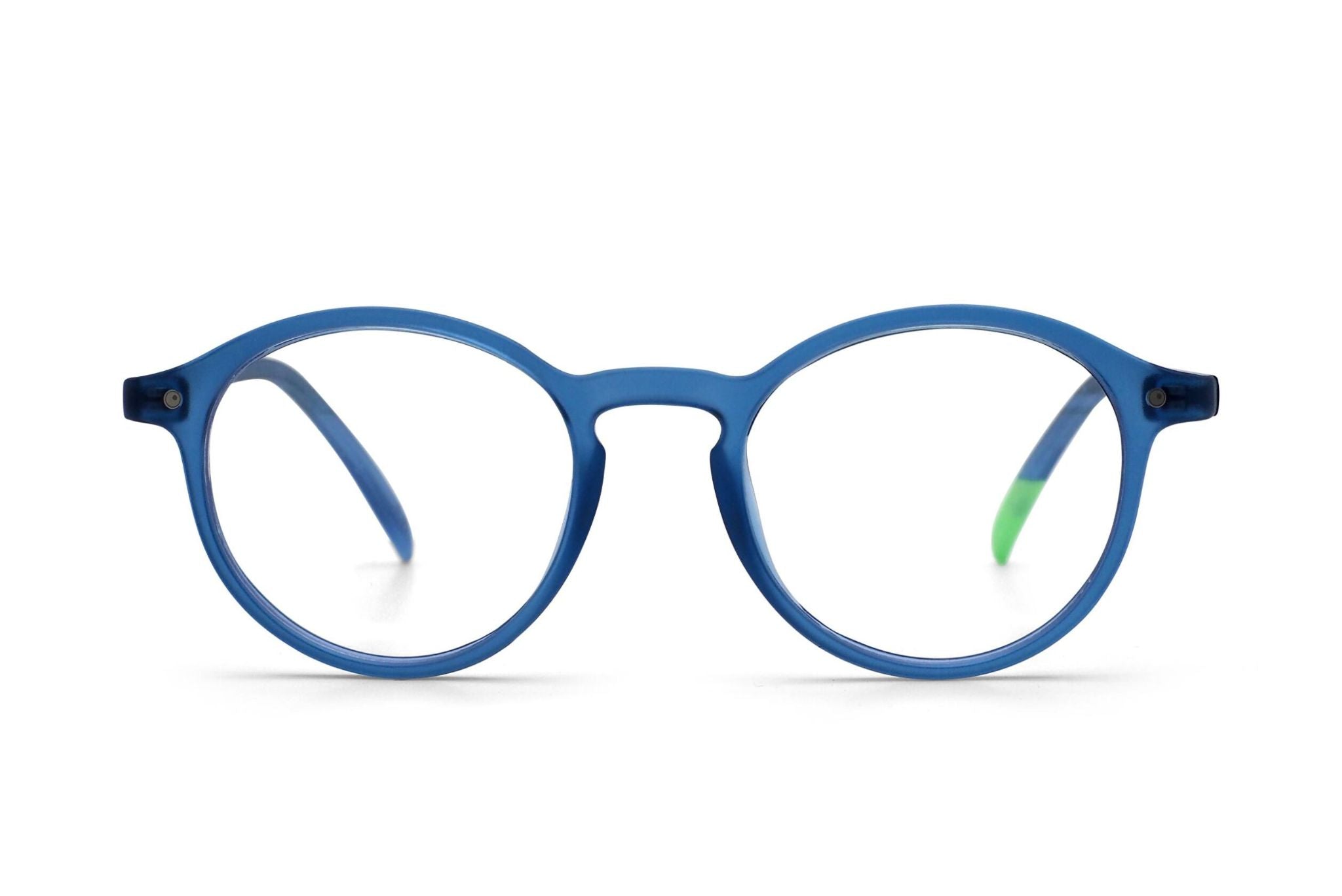 Melati – Chambray - READING GLASSES