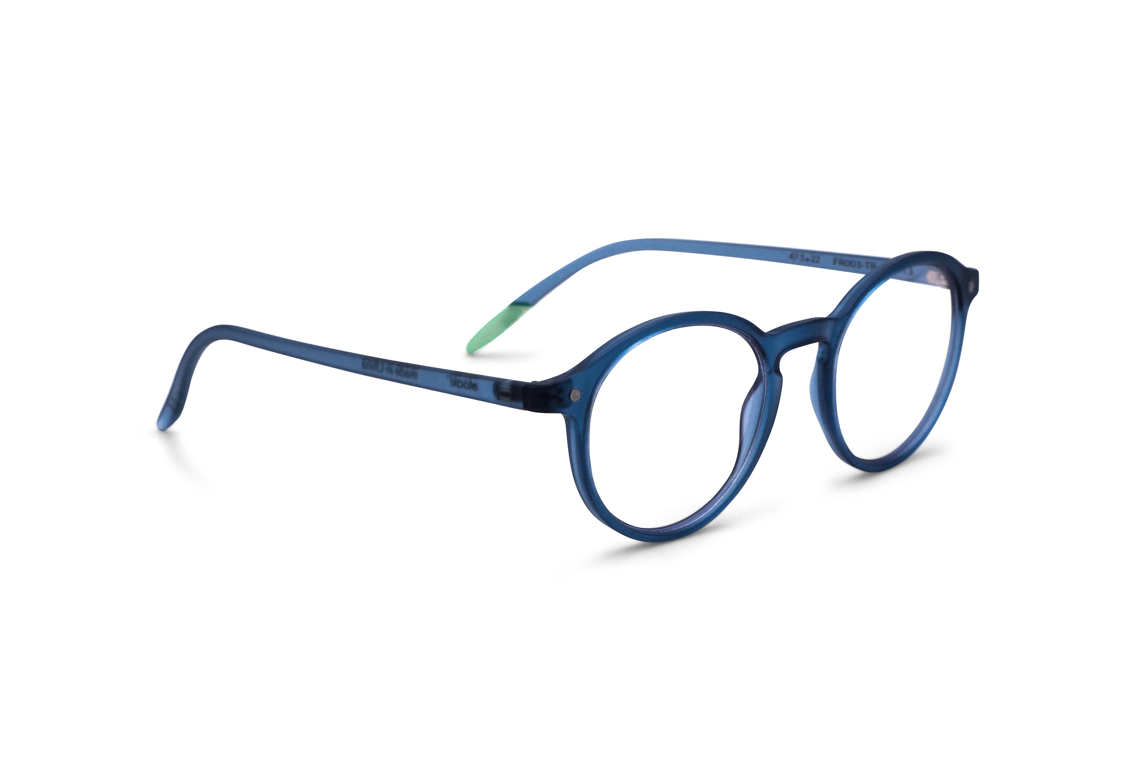 Melati – Chambray - READING GLASSES