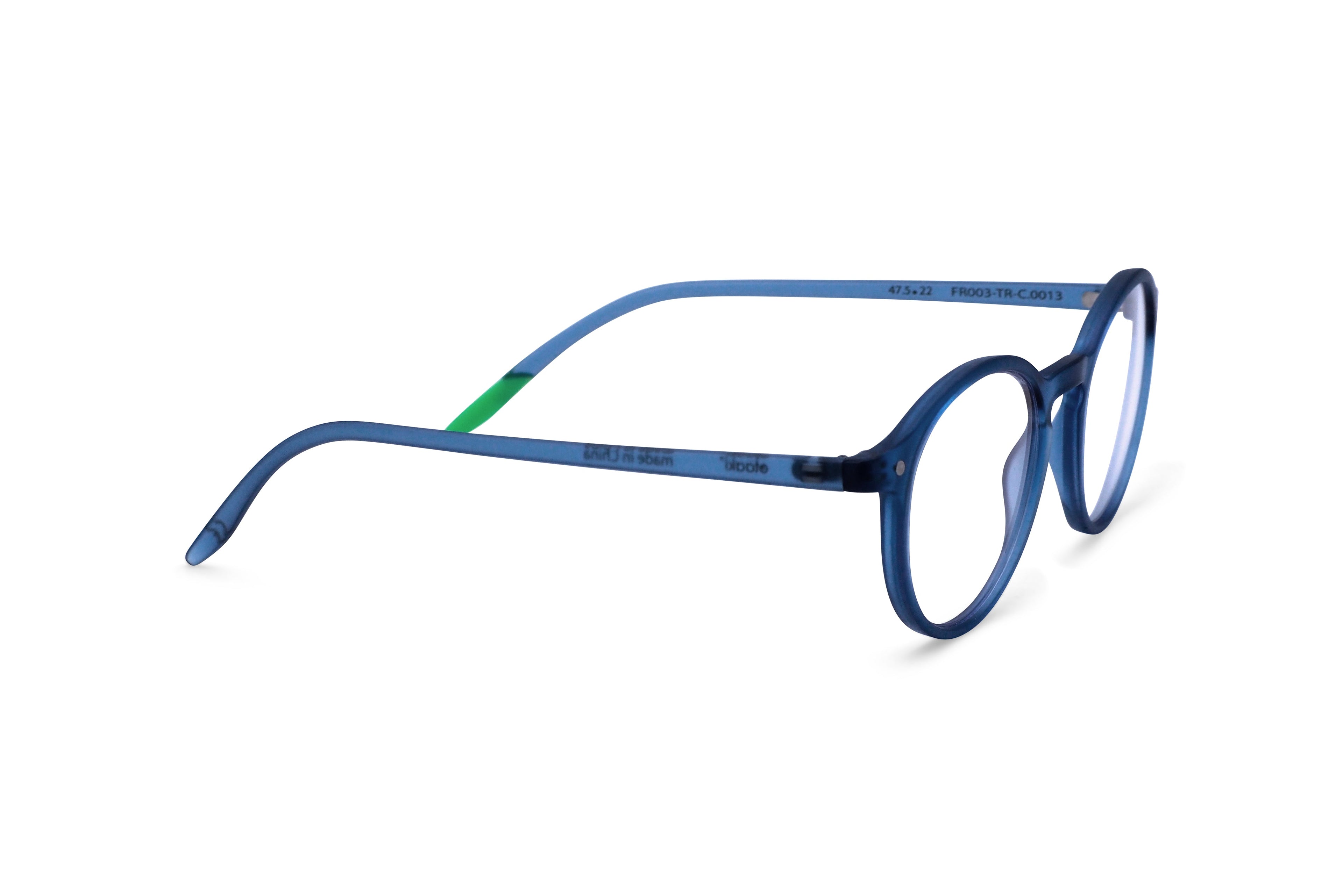 Melati – Chambray - READING GLASSES
