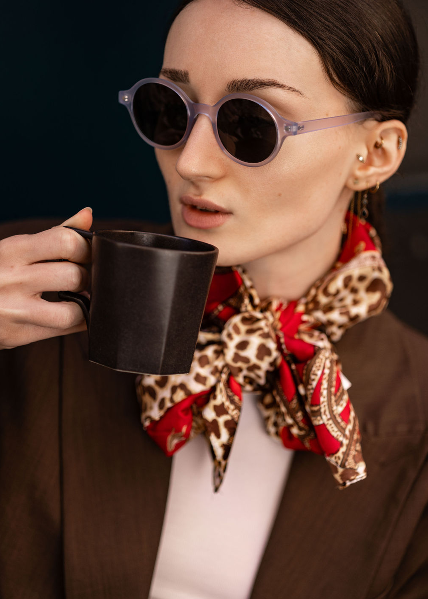 Mogao – Polar - SUNGLASSES