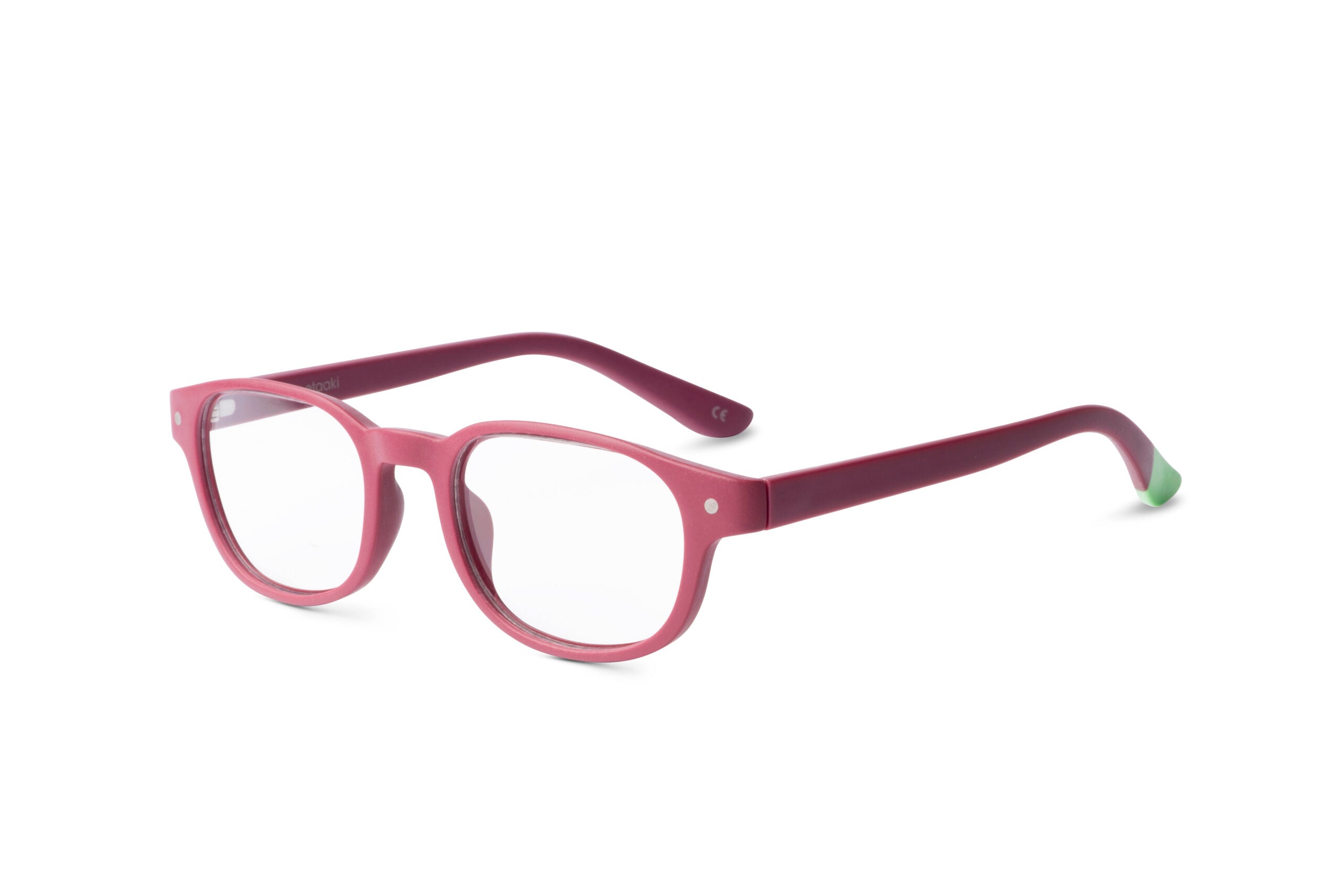 Kara – Raspberry - SCREEN GLASSES