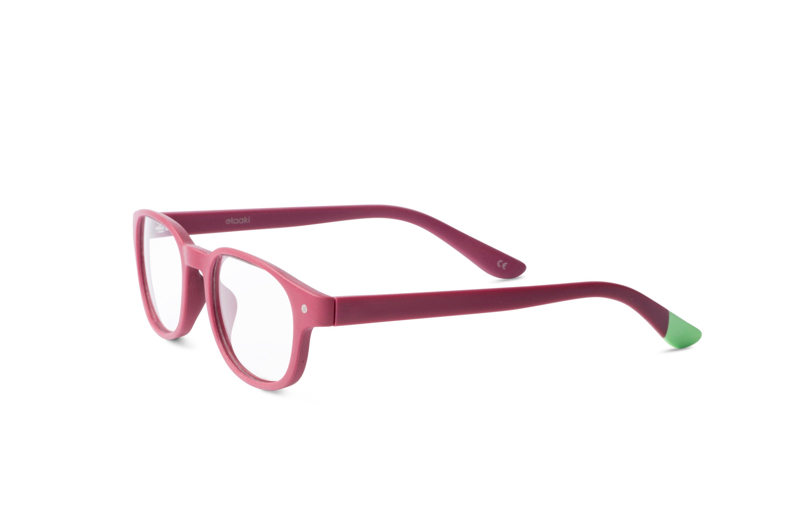 Kara – Raspberry - SCREEN GLASSES