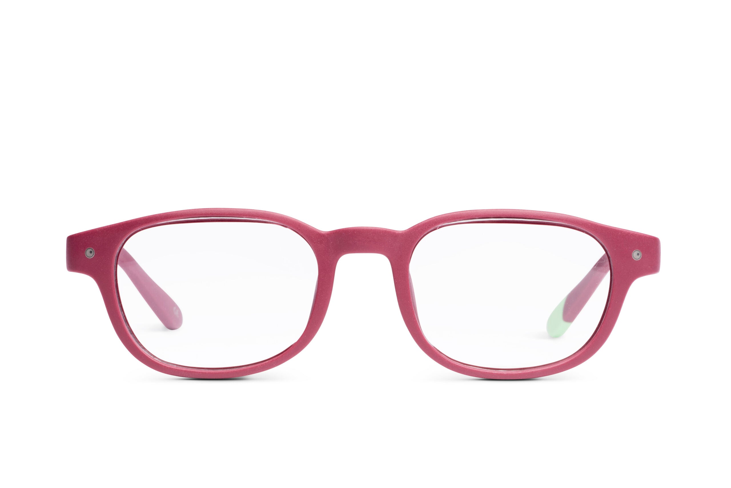 Kara – Raspberry - SCREEN GLASSES